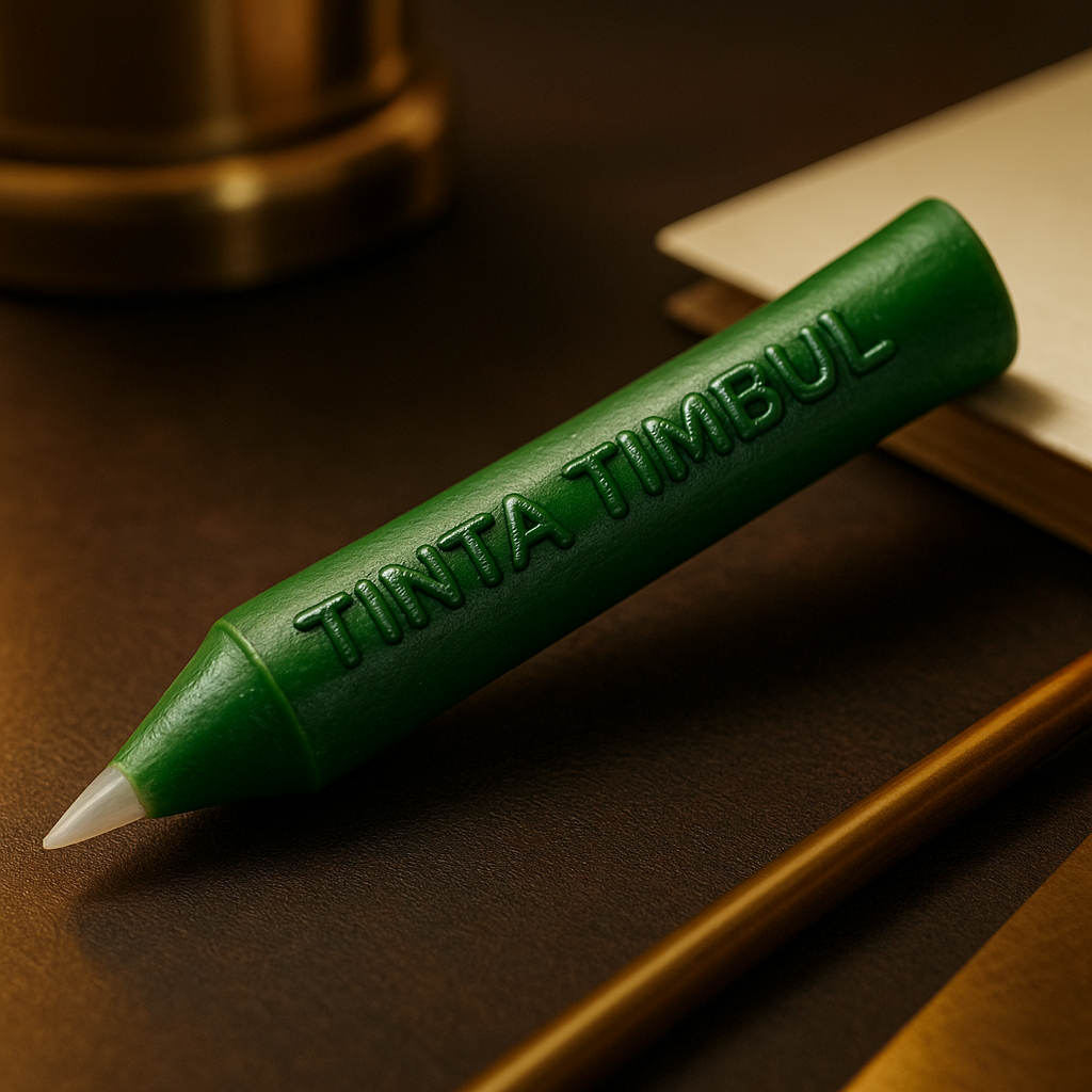 

Tinta Timbul - SFO Semarang Official