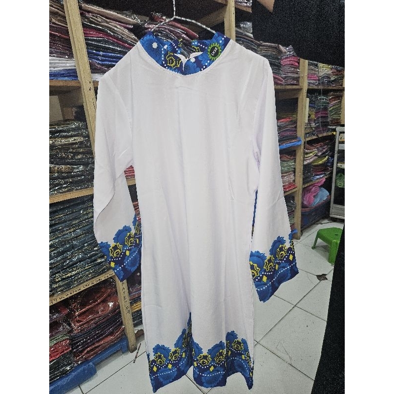 atasan baju bkmt