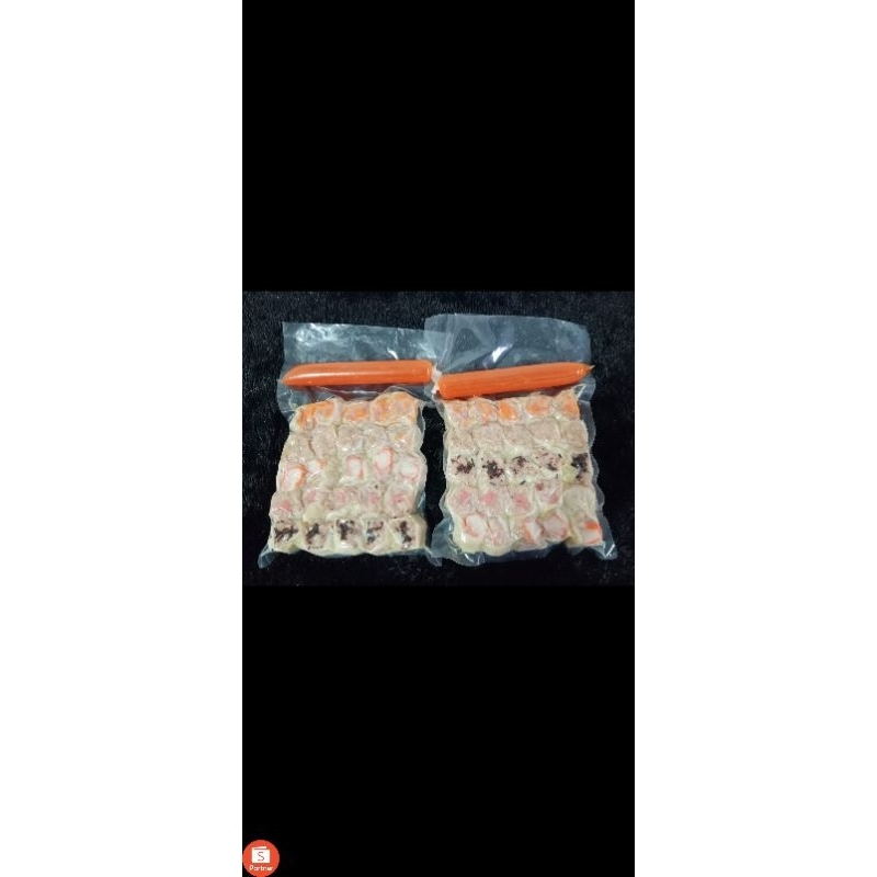 

DIMSUM ala IMPERIAL isi 25pcs