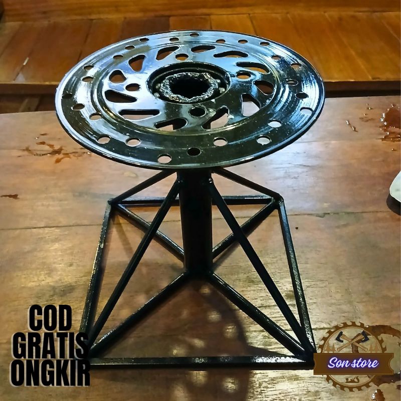 Meja Putar/ Trimer Bonsai/ Meja Putar Bonsai Termurah