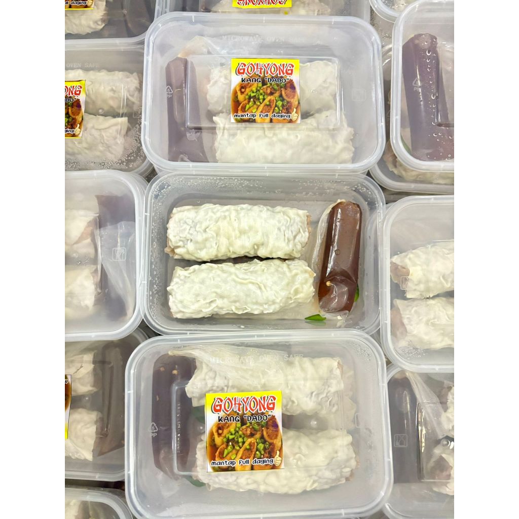 

GOHYONG KANG DADO ISI 2