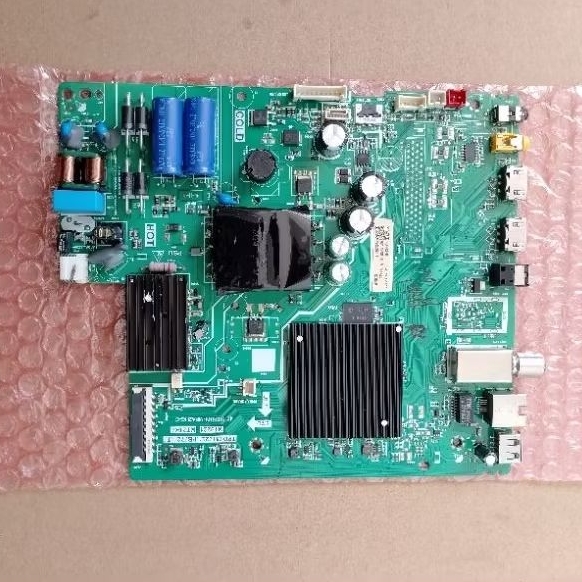 MB - MAINBOARD TV TCL 40A3 - 40A7 - 40S65 - Mobo - motherboard - mb TCL 40A3/40A7/40S65 Original