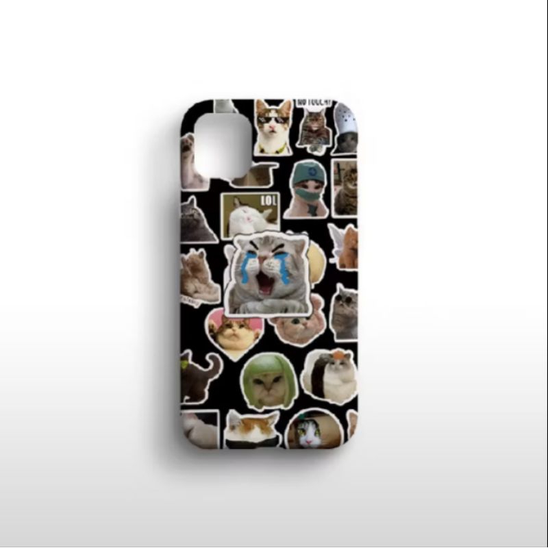 

Stiker Custom 6cm – Desain Bebas, Kualitas Premium!