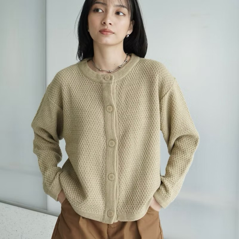 shopinkae revis cardigan new