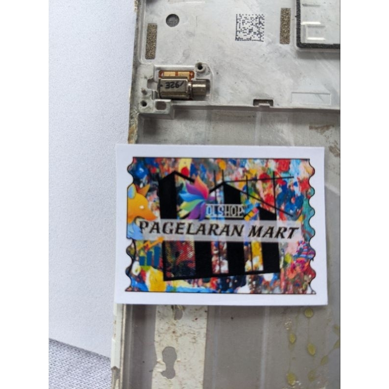 Xiaomi Redmi Redmi 2/3/3S/3X/4A/4X/5A/6A/GO vibrate getar vibra copotan - eXe Comp