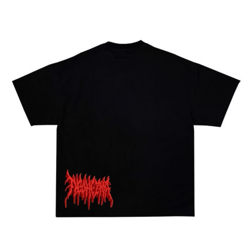neohezma t shirt boxy | t shirt hardcore