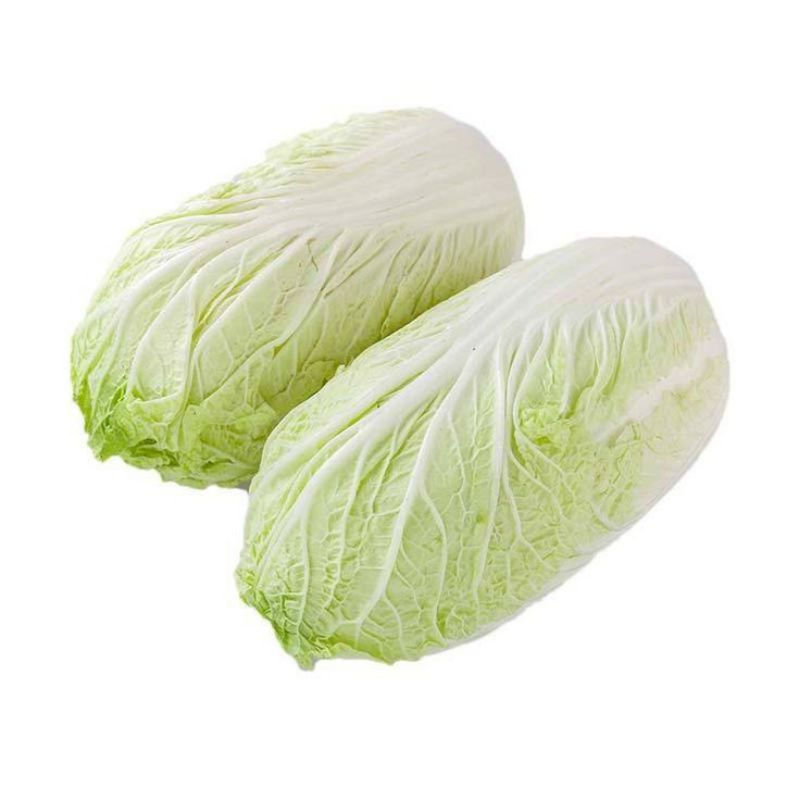 

Sawi putih 500gr
