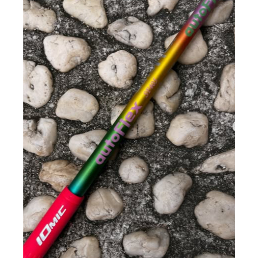 Shaft Driver AUTOFLEX SF405 Rainbow