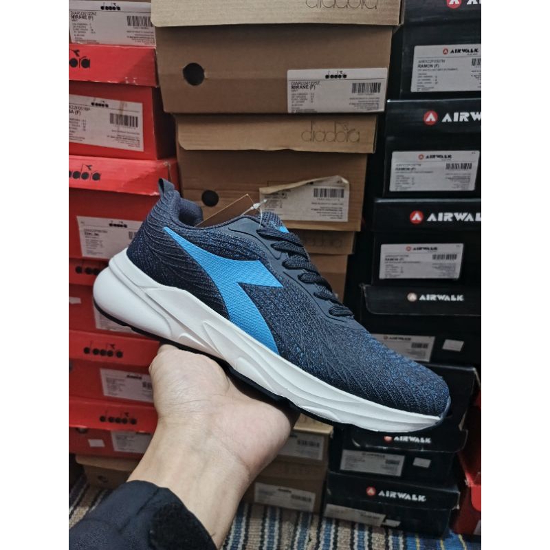 DIADORA KUNDALA / DIADORA ORIGINAL / DIADORA MENS