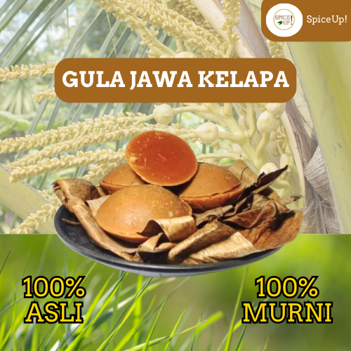 

Gula Jawa Original 100% Asli Magelang Tanpa Campuran