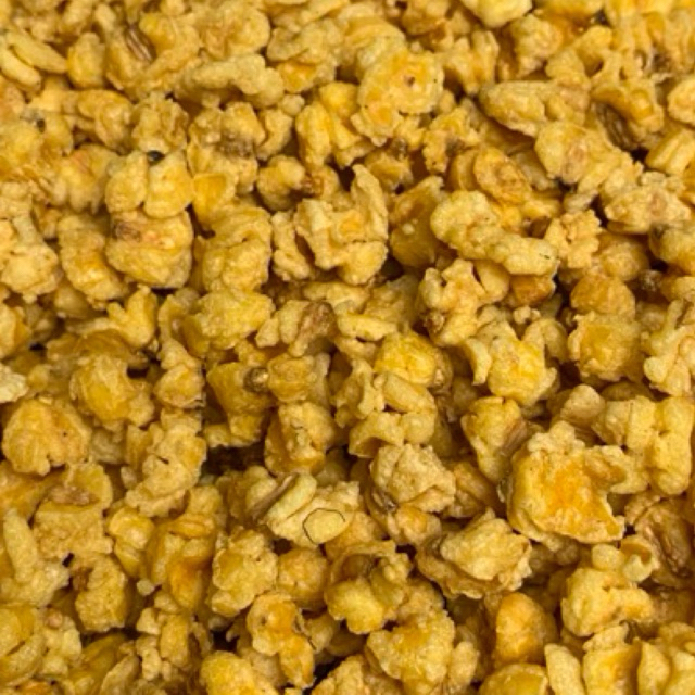 

MARNING JAGUNG ENAK GURIH ASIN KHAS CILACAP