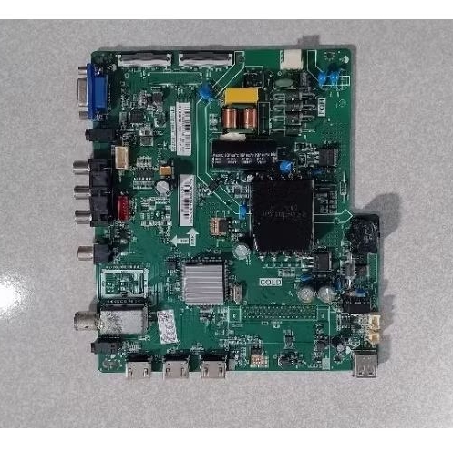 MB - MAINBOARD TV PANASONIC TH-43G307G - 43G307G - 43G307 ORIGINAL