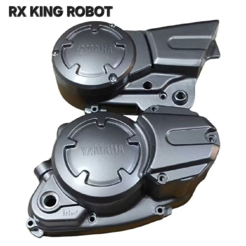 BAK BLOK MAGNET KOPLING SET RX KING NEW ROBOT
