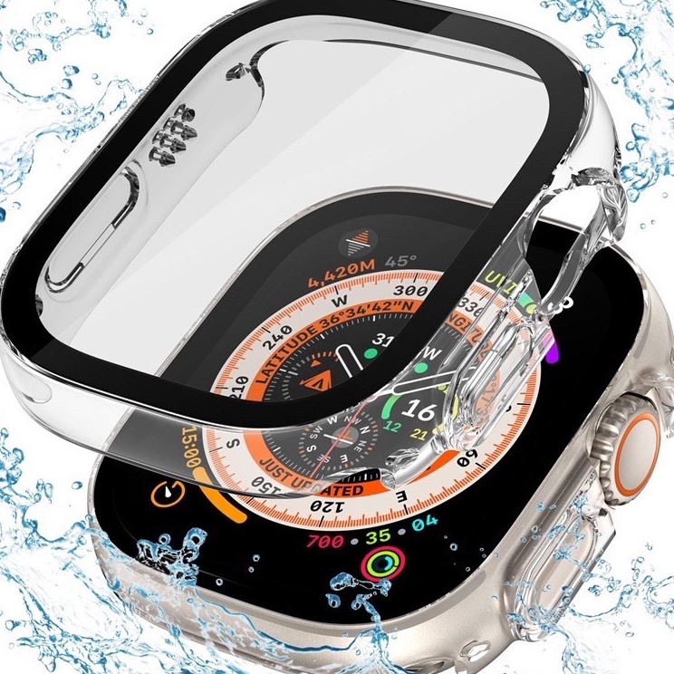 COD CASE FOR ULTRA SERIES H11 mt8 dt8 hello watch and others