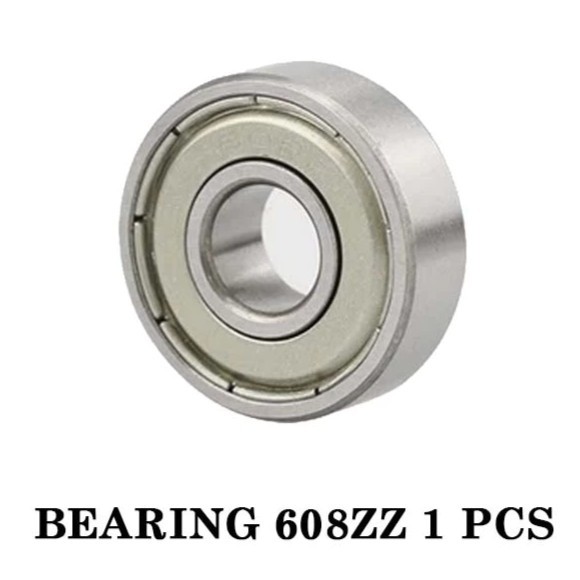 BEARING BALL BEARING MOTOR BEARING YOYO BEARING SPINER BEARING BAHAN METAL