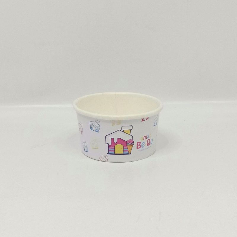 

Ice Cream Cup