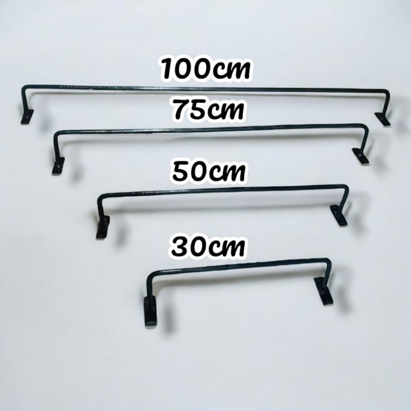 RAK GANTUNGAN BAJU MINIMALIS RAK GANTUNGAN HANDUK GANTUNGAN HANGER BAJU