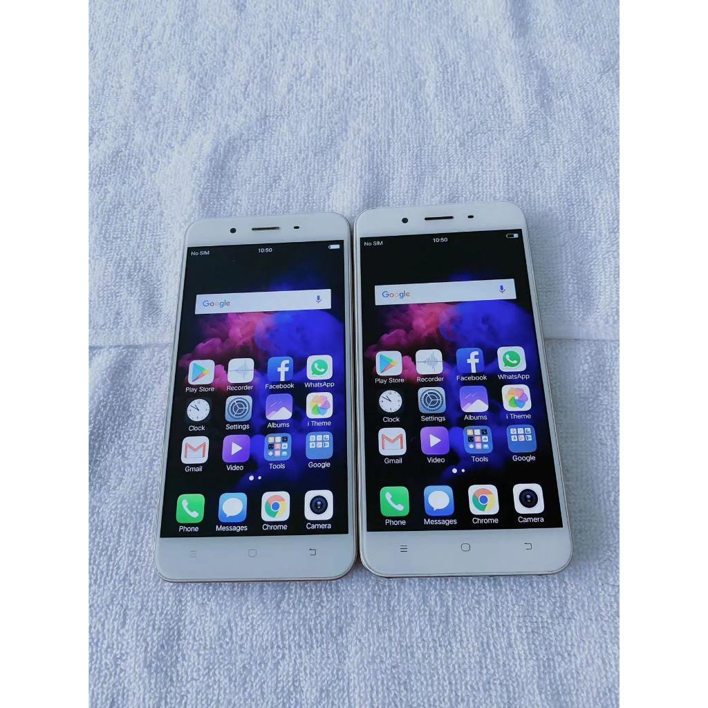 Vivo Y66 4/64 Handphone Second Original