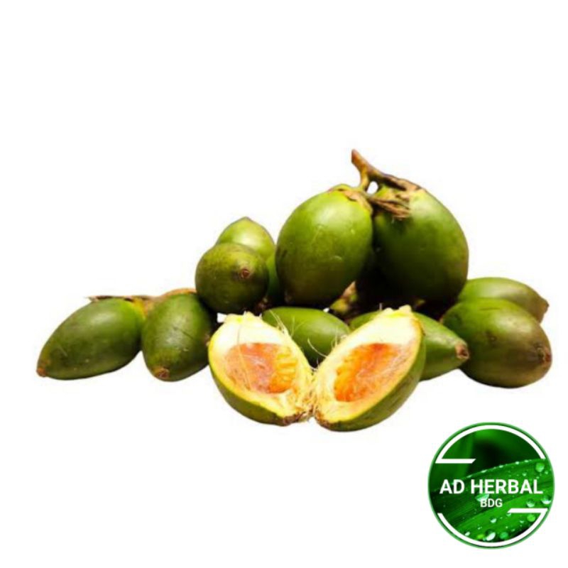 

Buah Pinang Muda Frest 250 Gram