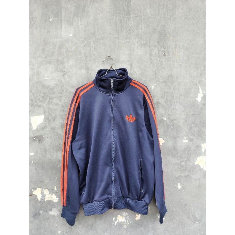 Tracktop Adidas Firebird CW Brussel F