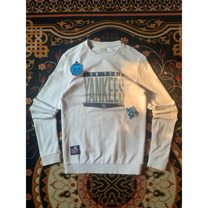 Crewneck YANKEES MLB