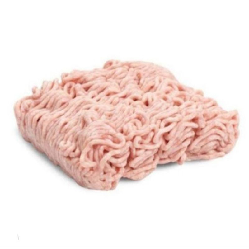 

DAGING AYAM FILLET GILING CINCANG - FRESH