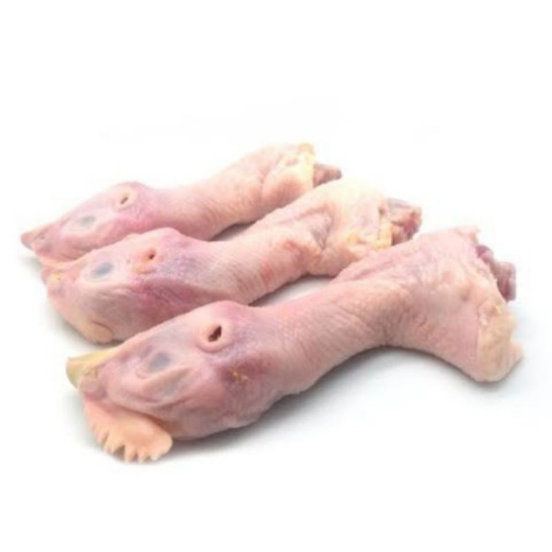 

KEPALA AYAM BERSIH (FRESH DAN FROZEN)