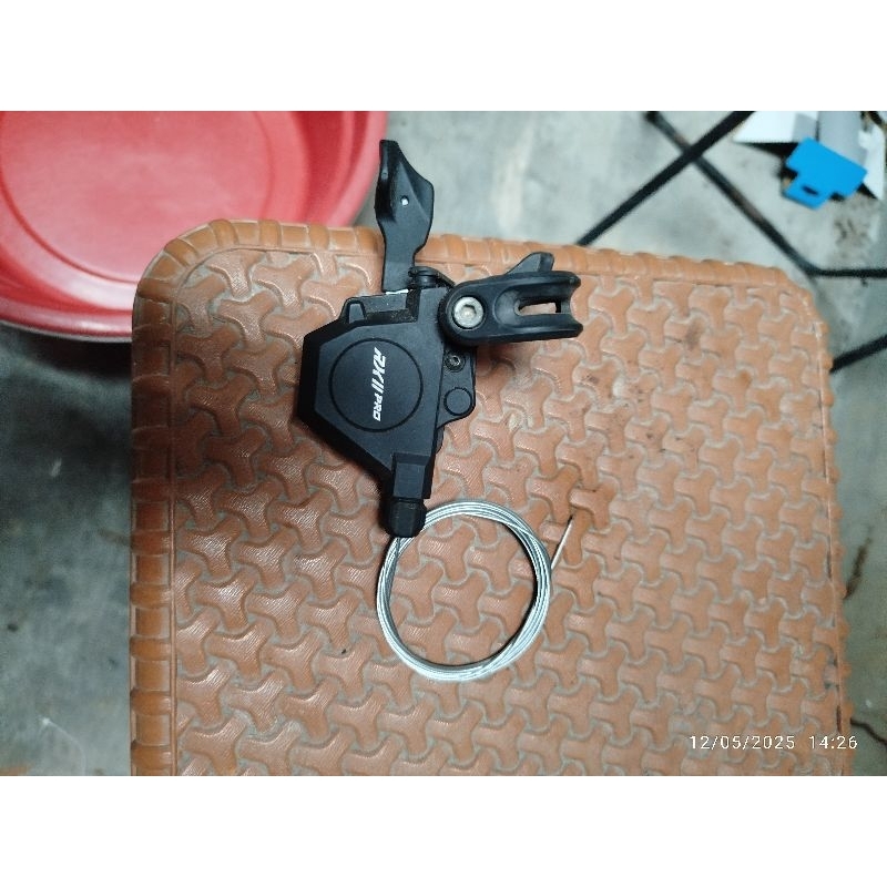 shifter sensah 11 speed