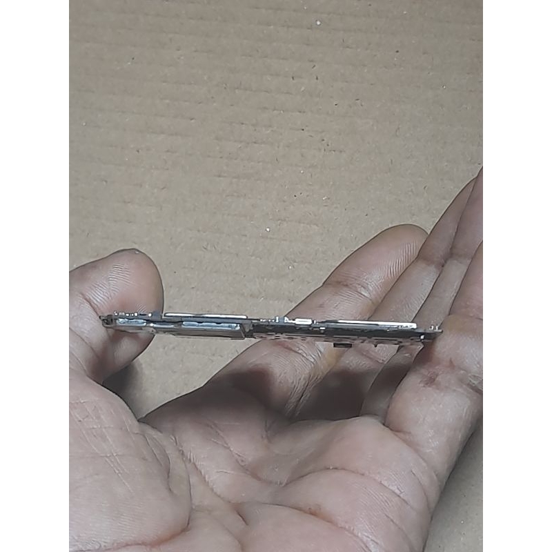 mesin samsung m20 3/32 garansi normal