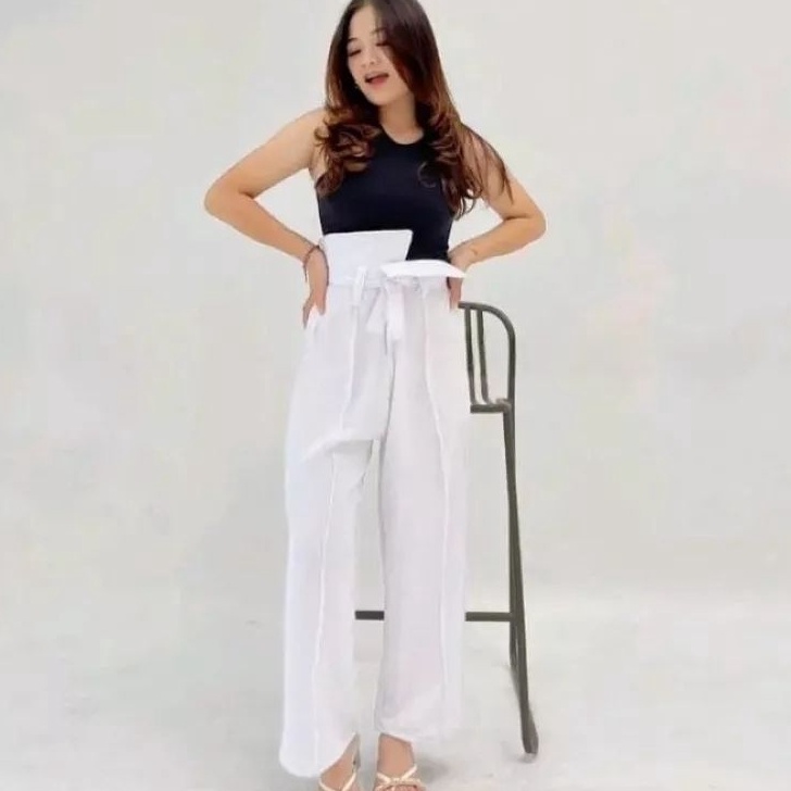 highwaist kulot 4 style