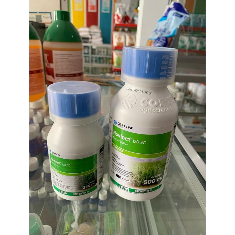 Novlect 120EC | Herbisida