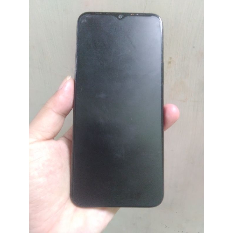 MESIN INFINIK HOT 8 NORMAL