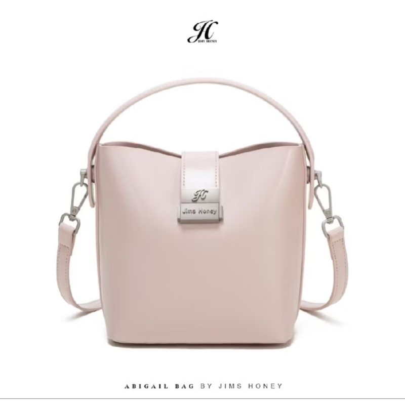 Abigail Bag Jims Honey