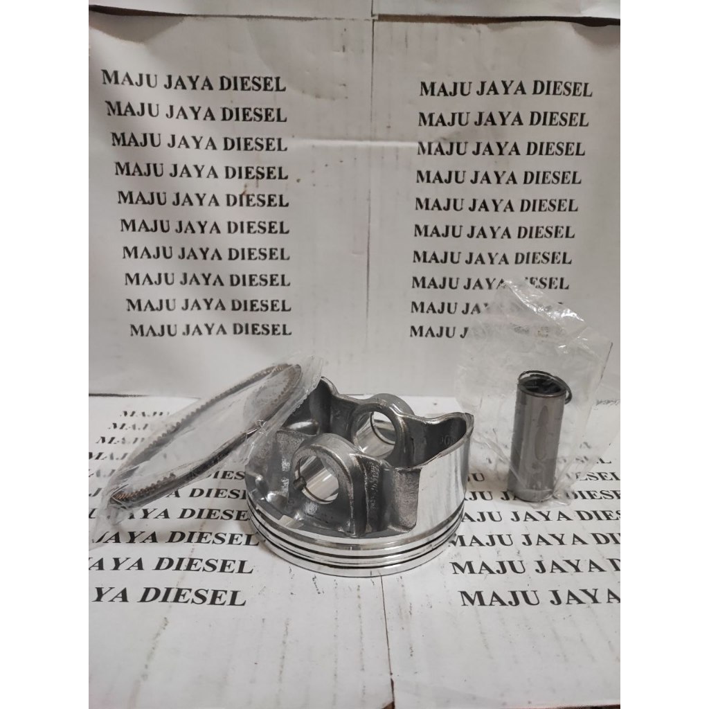 Piston Kit Set / Seher Yasuka 500 GX500 94mm