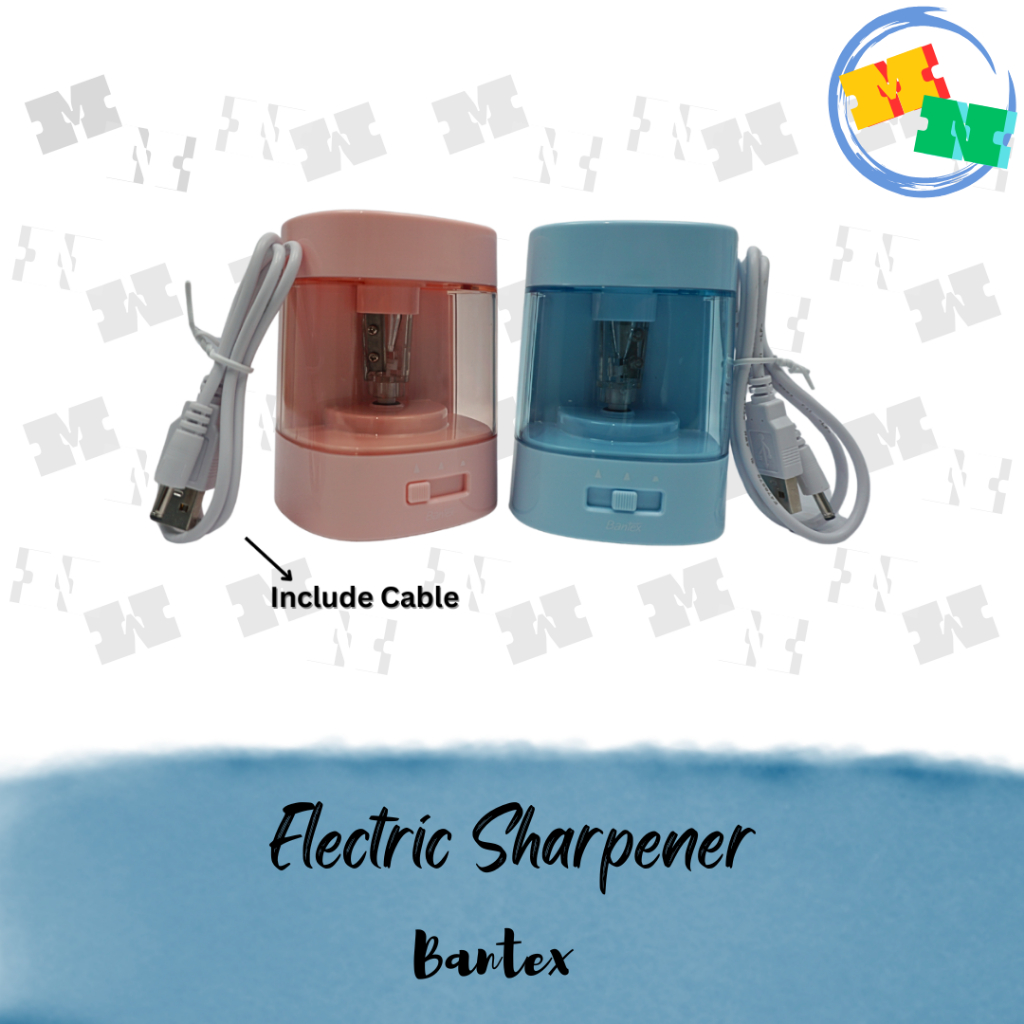 

Bantex Electric Sharpener