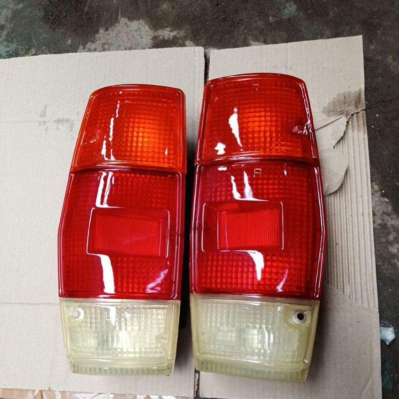 stoplamp mazda vantrend kanan kiri