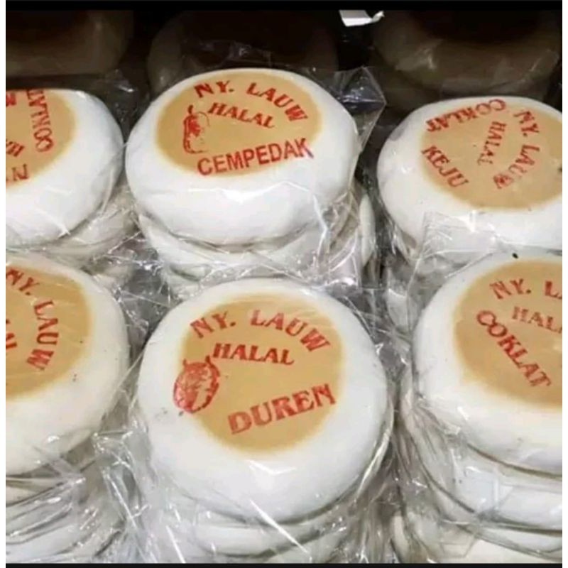 

kue bulan / mooncake / tiong ciu pia / Ny.Lauw