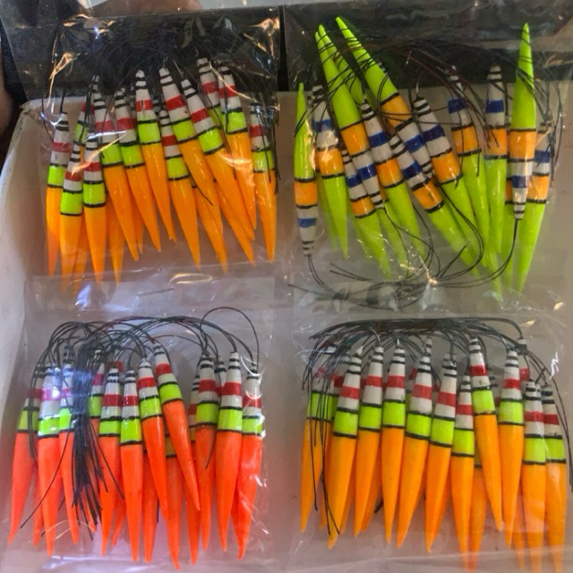 Kumbul Ikan Mas Benang Panjang ( Isi 10pcs ) Ukuran 4cm