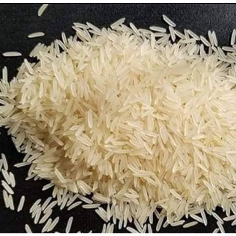 

Beras Basmati Beras India 1kg