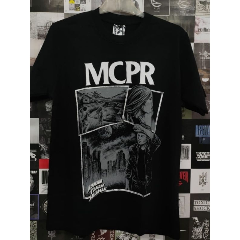 MCPR MARCHANDISE BAND ORIGINAL