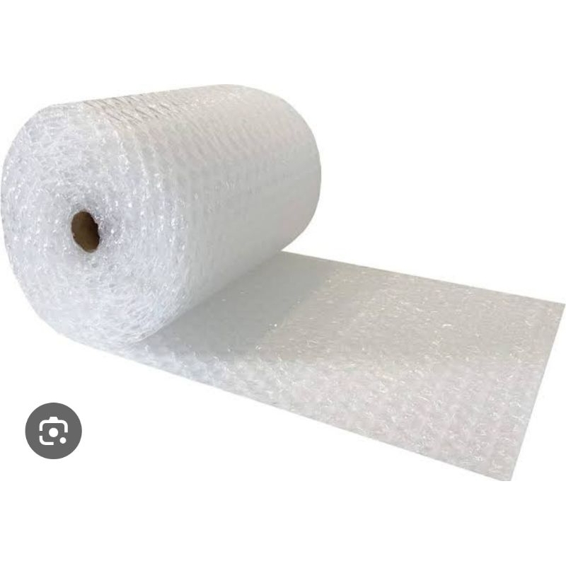 

DUS / BUBBLE WRAP PAKING MAINAN