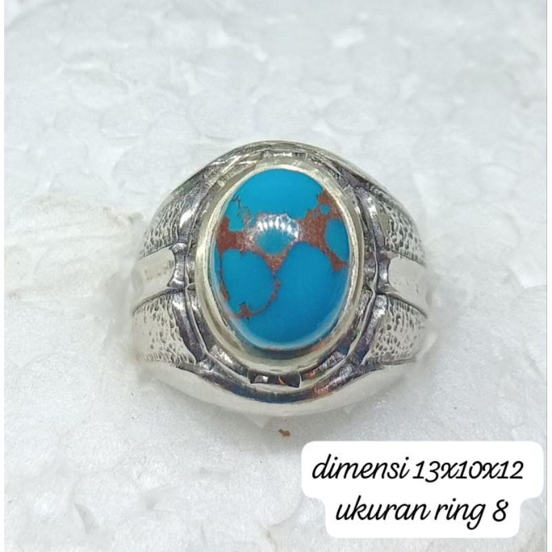 pirus mesir royal blue