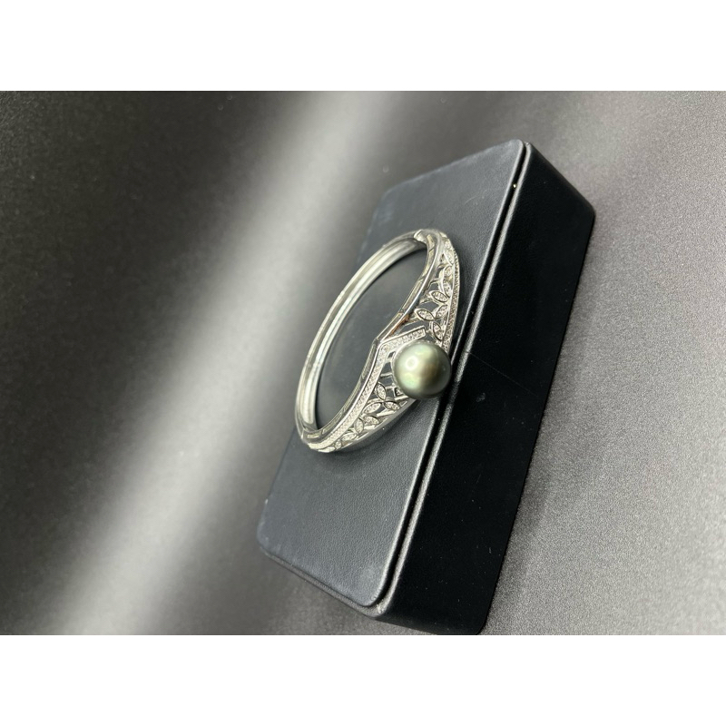 Gelang Mutiara Air Laut Grade A