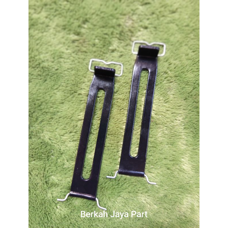 KARET SABUK AKI RX KING.KARET TALI ACCU RX KING. PENGIKAT AKI MOTOR  RX RXS RX NEW