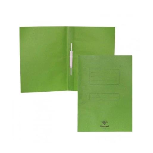 

Diamond Stopmap kertas / map file acco type 5001