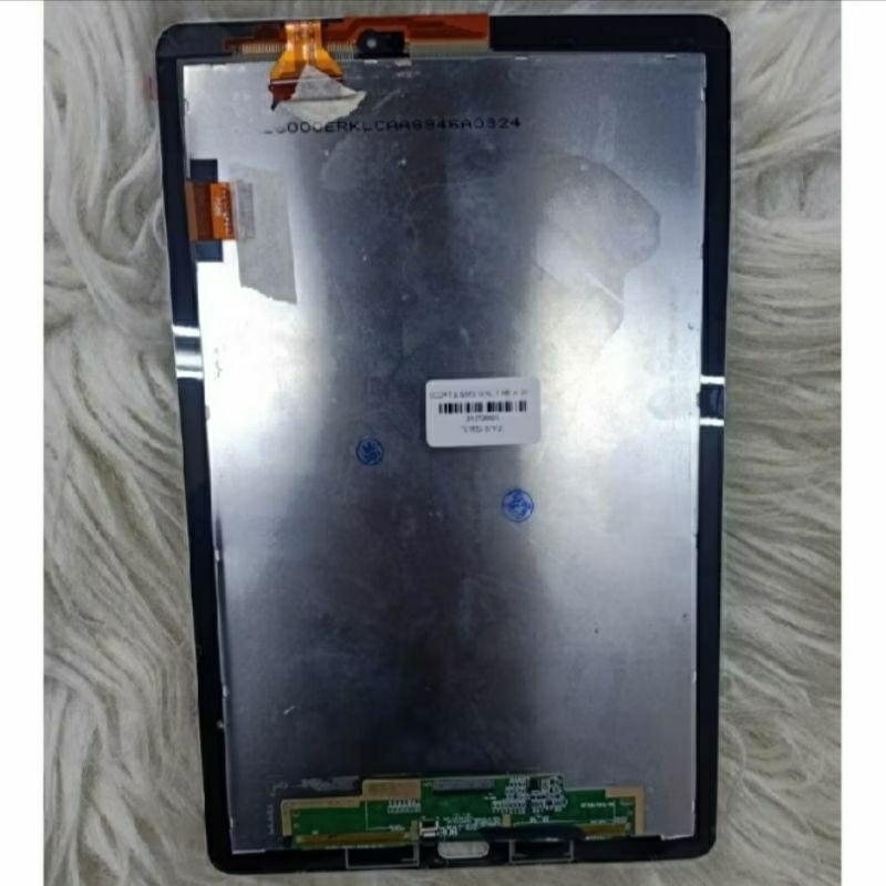 Lcd Incell Samsung Tab P585