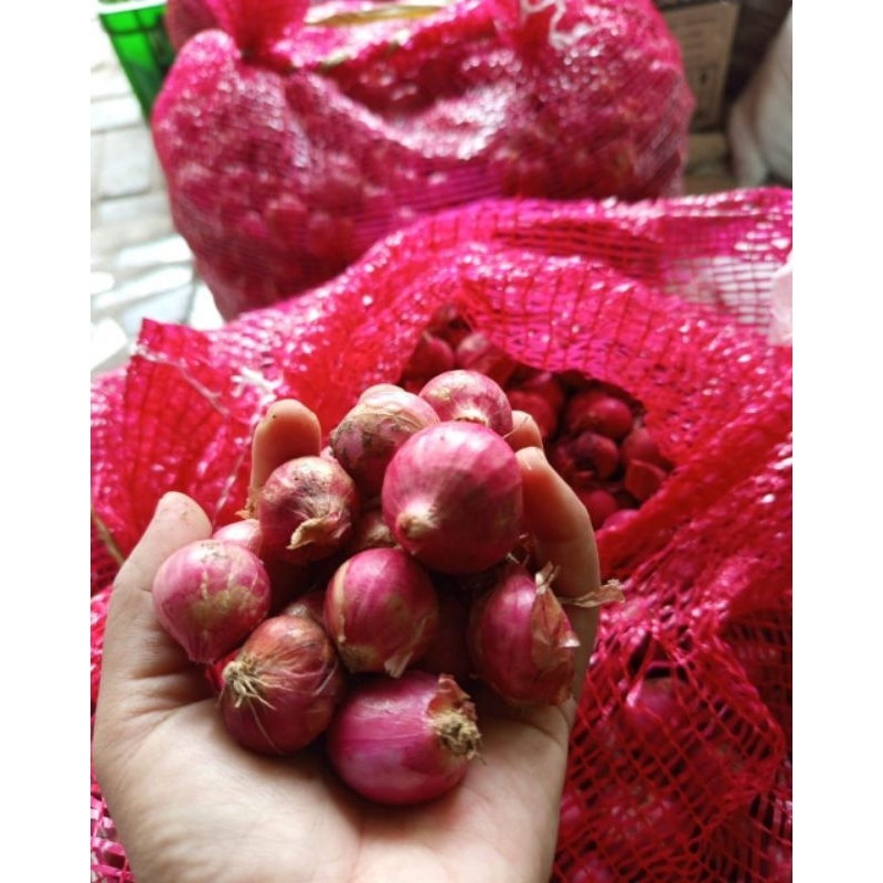 

Bawang Merah Murah Kering