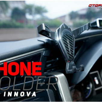 phone holder mobil hp A.N innova / Innova Reborn 2016-2023