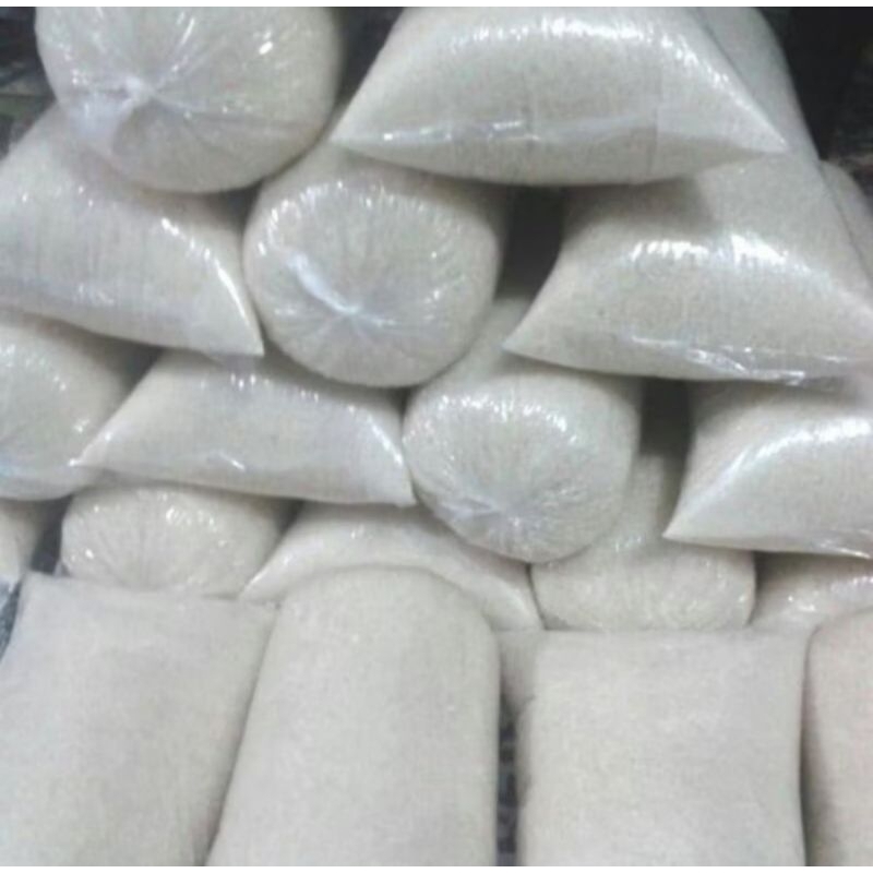 

GULA PASIR CURAH REPACK KEMASAN 250gr 1/4Kg 0,25Kg MURAH