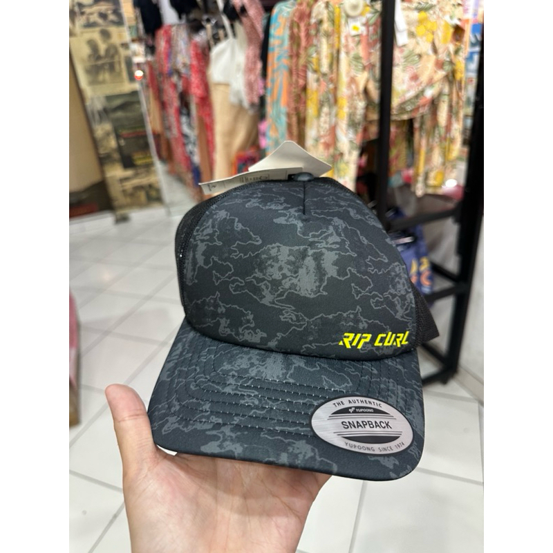 TOPI RIPCURL ORIGINAL